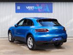 Porsche Macan 2017 Pdk - imagine 3