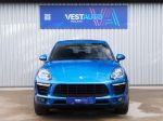 Porsche Macan 2017 Pdk - imagine 8