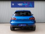 Porsche Macan 2017 Pdk - imagine 9
