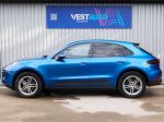 Porsche Macan 2017 Pdk - imagine 10
