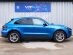 Porsche Macan 2017 Pdk - imagine 11