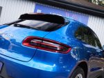 Porsche Macan 2017 Pdk - imagine 12