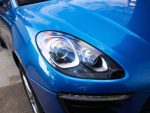 Porsche Macan 2017 Pdk - imagine 13