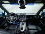 Porsche Macan 2017 Pdk - imagine 14