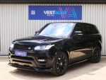 Land-Rover Range-rover-sport 2017