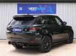 Land-Rover Range-rover-sport 2017 - imagine 3