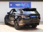 Land-Rover Range-rover-sport 2017 - imagine 4