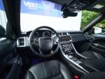 Land-Rover Range-rover-sport 2017 - imagine 5