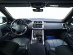 Land-Rover Range-rover-sport 2017 - imagine 7