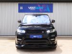 Land-Rover Range-rover-sport 2017 - imagine 9