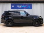 Land-Rover Range-rover-sport 2017 - imagine 10