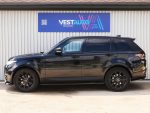 Land-Rover Range-rover-sport 2017 - imagine 11