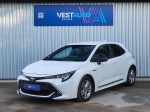 Toyota Corolla 2022 1 8 Hsd Ts Exclusive