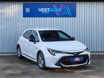 Toyota Corolla 2022 1 8 Hsd Ts Exclusive - imagine 12