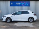 Toyota Corolla 2022 1 8 Hsd Ts Exclusive - imagine 2
