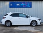 Toyota Corolla 2022 1 8 Hsd Ts Exclusive - imagine 3