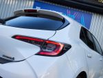 Toyota Corolla 2022 1 8 Hsd Ts Exclusive - imagine 4