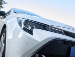 Toyota Corolla 2022 1 8 Hsd Ts Exclusive - imagine 5