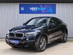 BMW X6 2018