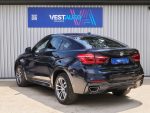 BMW X6 2018 - imagine 3