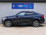 BMW X6 2018 - imagine 9