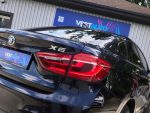 BMW X6 2018 - imagine 12