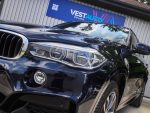 BMW X6 2018 - imagine 13