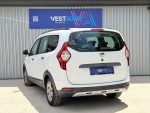 Dacia Lodgy 2015 Tce 115 Stepway - imagine 3