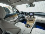 Mercedes-Benz C 2015 180 Bluetec D 7g Tronic Exclusive - imagine 7