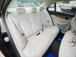 Mercedes-Benz C 2015 180 Bluetec D 7g Tronic Exclusive - imagine 14