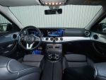 Mercedes-Benz E 2020 200 D 9g  Tronic Exclusive - imagine 4