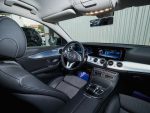 Mercedes-Benz E 2020 200 D 9g  Tronic Exclusive - imagine 5