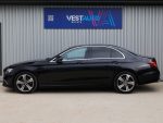 Mercedes-Benz E 2020 200 D 9g  Tronic Exclusive - imagine 3