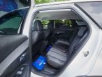 Peugeot 3008 2022 Puretech 130 Stop Start Allure - imagine 2