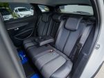 Peugeot 3008 2022 Puretech 130 Stop Start Allure - imagine 3