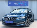 Skoda Superb 2020 2 0 Tdi 4x4 Dsg L K