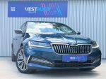 Skoda Superb 2020 2 0 Tdi 4x4 Dsg L K - imagine 2
