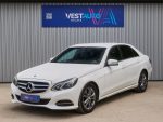Mercedes-Benz E 2014 220 Cdi 7g  Tronic Avantgarde