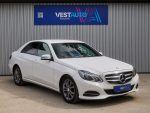 Mercedes-Benz E 2014 220 Cdi 7g  Tronic Avantgarde - imagine 3