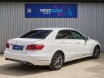 Mercedes-Benz E 2014 220 Cdi 7g  Tronic Avantgarde - imagine 4