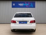 Mercedes-Benz E 2014 220 Cdi 7g  Tronic Avantgarde - imagine 5