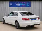 Mercedes-Benz E 2014 220 Cdi 7g  Tronic Avantgarde - imagine 6