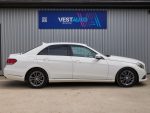 Mercedes-Benz E 2014 220 Cdi 7g  Tronic Avantgarde - imagine 7