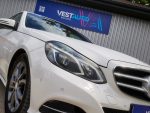 Mercedes-Benz E 2014 220 Cdi 7g  Tronic Avantgarde - imagine 8