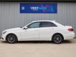 Mercedes-Benz E 2014 220 Cdi 7g  Tronic Avantgarde - imagine 9