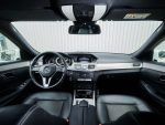 Mercedes-Benz E 2014 220 Cdi 7g  Tronic Avantgarde - imagine 10