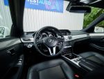 Mercedes-Benz E 2014 220 Cdi 7g  Tronic Avantgarde - imagine 11
