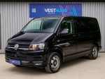 Volkswagen Caravelle 2016 Kr Comfortline Dsg 4m