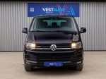 Volkswagen Caravelle 2016 Kr Comfortline Dsg 4m - imagine 12
