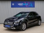 Mercedes-Benz GLA 2018 180 D 7g Dct Urban